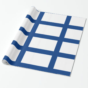 Papier Cadeau Finlande