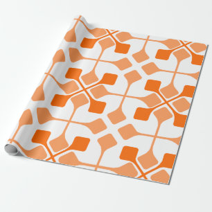 Papier Cadeau Flèches
