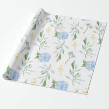 Fleur Bleue