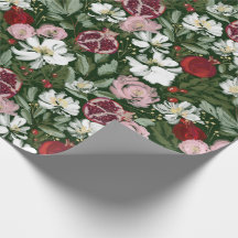 Fleurs de grenade