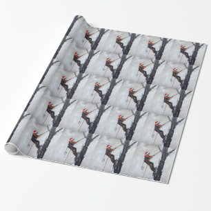 Papier Cadeau Formation pour la tâche à venir