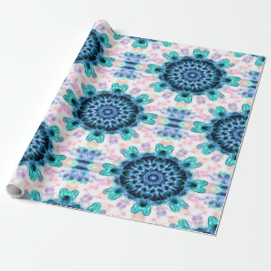 Papier Cadeau Frozen......