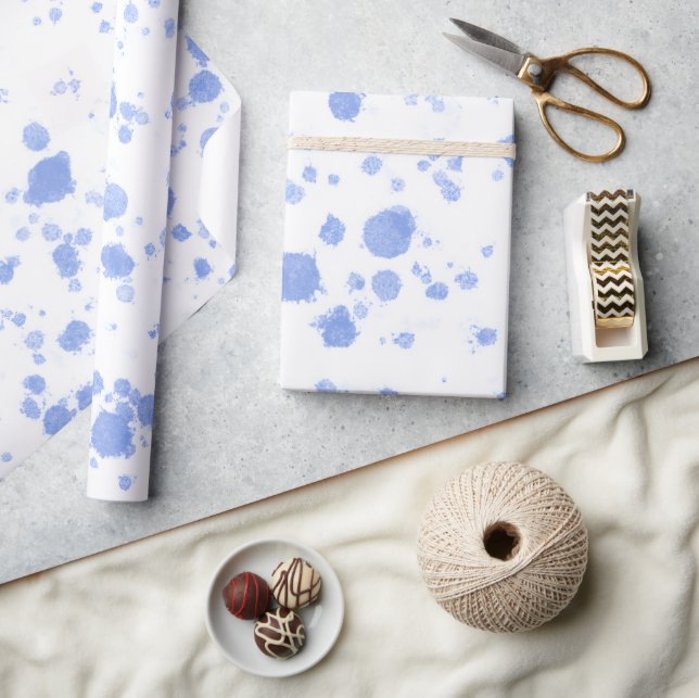 Papier Cadeau garçon (Artisanat)