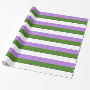 Papier Cadeau GENDERQUEER PRIDE 2014 PRIDE.png