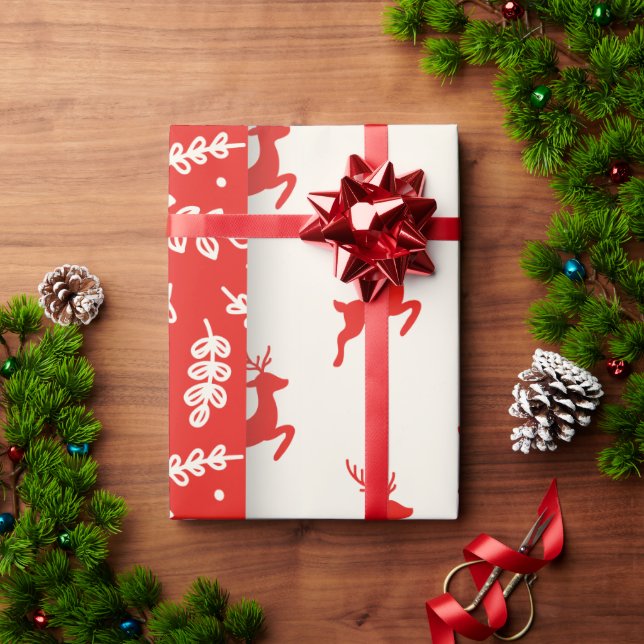 Papier Cadeau Gifted_Colors 1 (Cadeau de vacances)