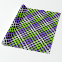 Gingham Halloween 4.2