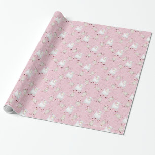 Papier Cadeau GOAT Lover   Trop de chèvres GetYerGoat™