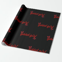 Good Girl Dark Romance livre papier enveloppement