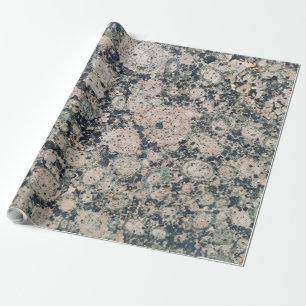 Papier Cadeau Granite background