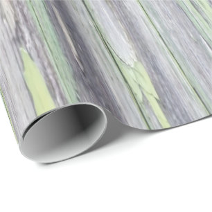 Papier Cadeau grey rurustic