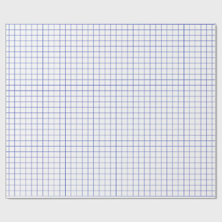 Papier Cadeau Grille de jeu D & D