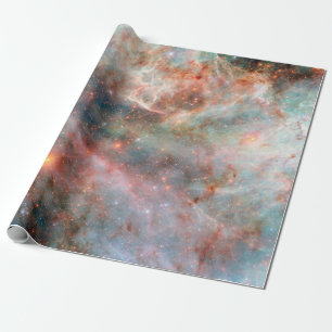 Papier Cadeau Gros nuage magellanique