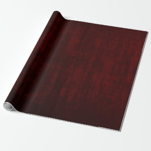 Papier Cadeau Grunge brun texture abstraite