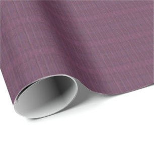 Papier Cadeau HAMbyWG - Enveloppement cadeau - Plum - Revêtement