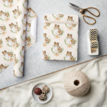 Happy Sheltie Laurel Branch Wreath