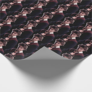 Papier Cadeau Harry Potter Lève