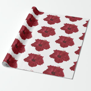 Papier Cadeau Hawaii