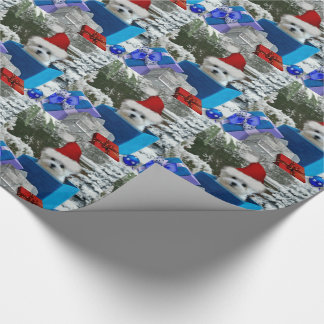 Papier Cadeau Hermes le maltais