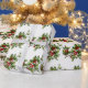 Papier Cadeau Houx de Noël (Holidays)