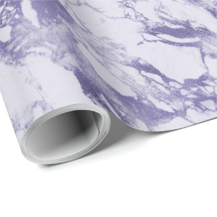 Papier Cadeau Imaginaire Abstrait pourpre