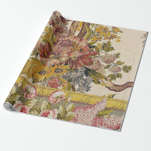 Papier Cadeau Impression de Versailles