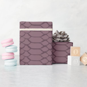 Papier Cadeau Impression serpent
