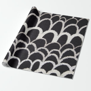 Papier Cadeau Imprimer Motif II