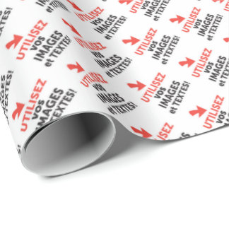 Papier Cadeau Imprimer vos designs en ligne do-it-yourself en Fr