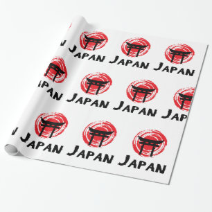 Papier Cadeau Japon