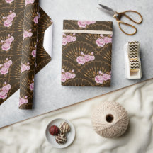 Japonais fun et rose