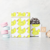 Jaune Baignoire de canard en caoutchouc Jouet Duck