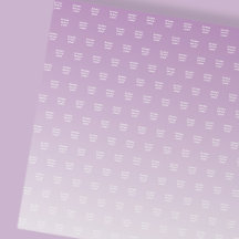 Jésus t'aime! | ombre violet