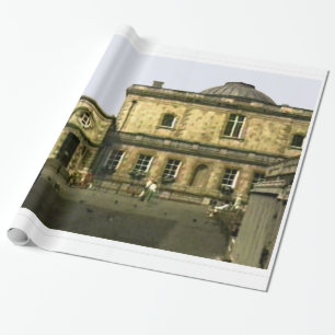 Papier Cadeau jGibney snap-12280 de l'Angleterre 1986 de Bath Le