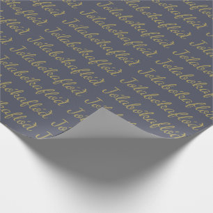 Papier Cadeau Jólabókaflóð Gris ardoise Noël Livre Inondation