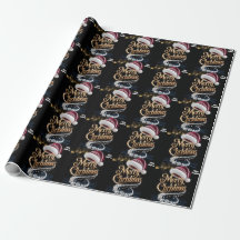 Joli cloche de Noël en ligne art