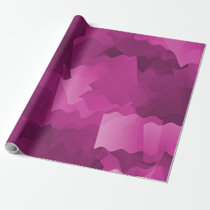 Papier Cadeau Joli en rose.....