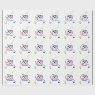 Papier Cadeau Joli Hamster Aww Vous Êtes Si Beau Aesthetic