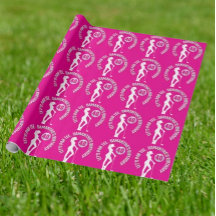 Joyeux Anniversaire à Notre Golfeuse Préférée