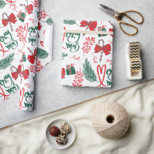 Joyeux cadeau de Noël X-mas