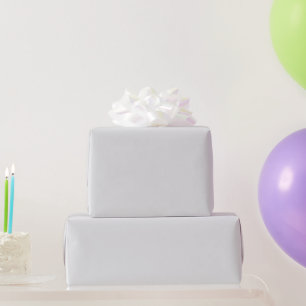 Papier Cadeau Joyeux Cosmos et Colibri