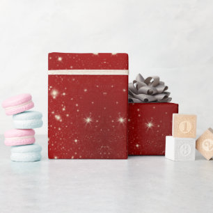 Papier Cadeau Joyeux Noël Festif vacances Conception cadeau