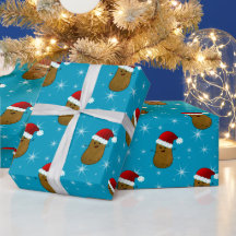 Joyeux Noël Patate