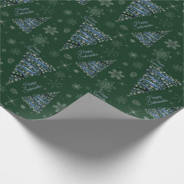 Papier Cadeau Joyeux Saturnalia