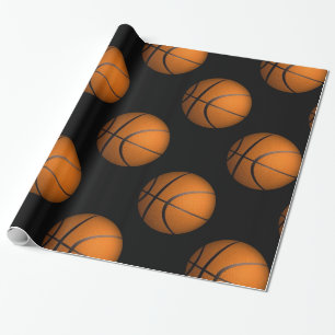 Papier Cadeau Juste une enveloppe de cadeau de sport de