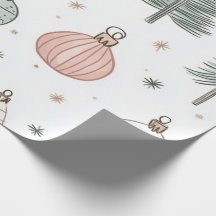 Kerst Kadopapier