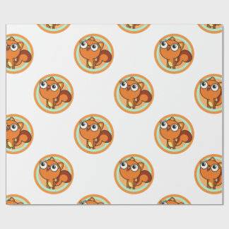 Papier Cadeau Kiff Chatterly