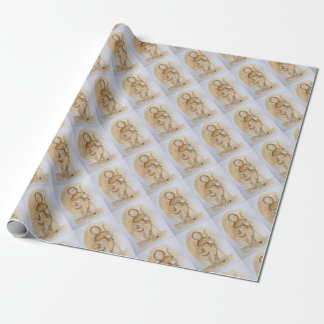 Papier Cadeau La Befana