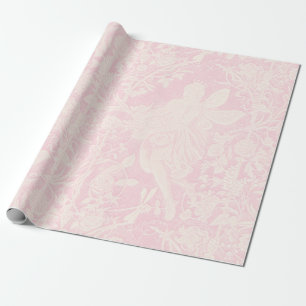 Papier Cadeau La feuille de papier d'enveloppement de contes de 