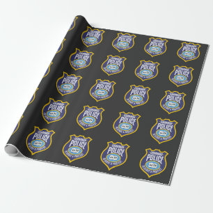 Papier Cadeau La Grammar Police Anglaise Funny Sarcasm Littérai