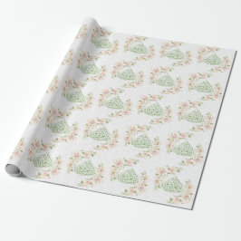 Papier Cadeau Langues officielles : CLOSCORES